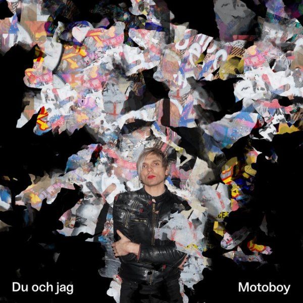 Du och jag Album 