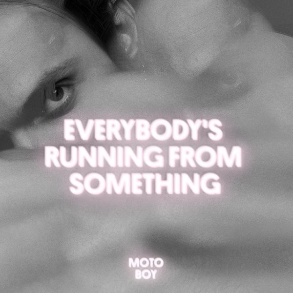 Everybody's Running from Something - album