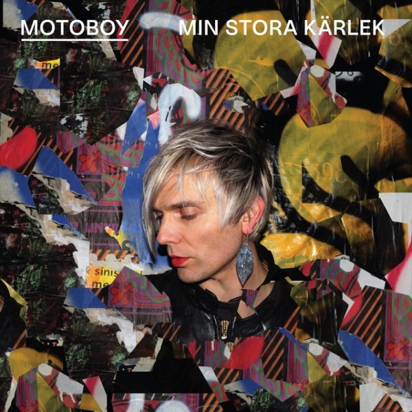 Min stora kärlek - album