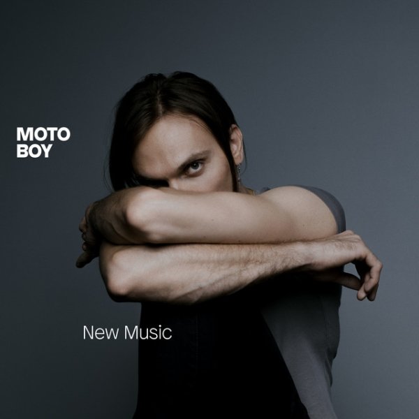 Album Moto boy - New Music