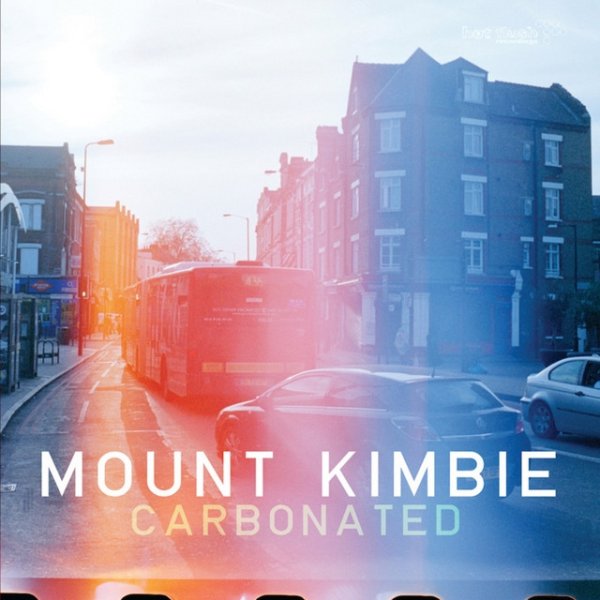 Mount Kimbie Carbonated, 2011