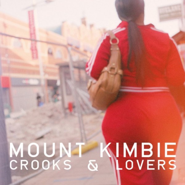 Mount Kimbie Crooks & Lovers, 2010