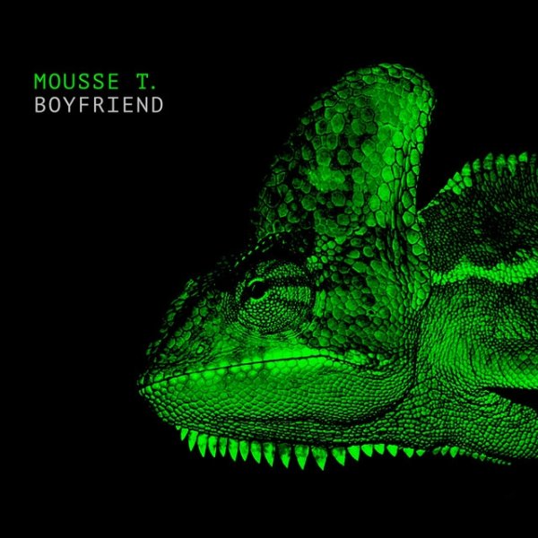 Album Mousse T. - Boyfriend