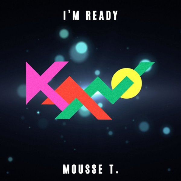 Mousse T. I m ready, 2023