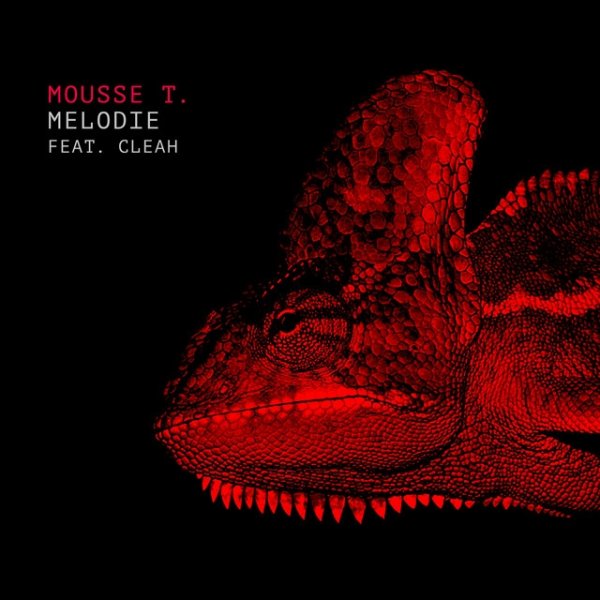 Album Mousse T. - Melodie