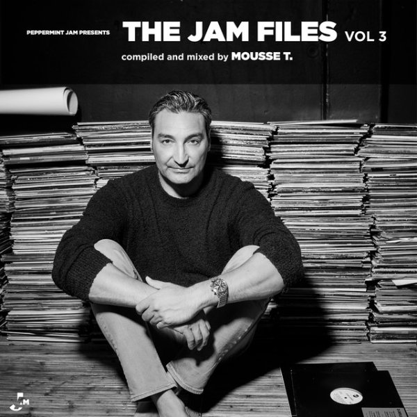 Mousse T. The Jam Files, Vol. 3, 2018