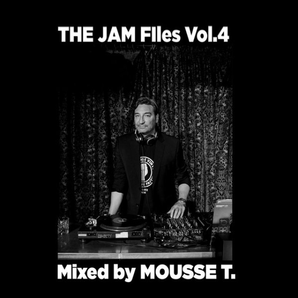 Mousse T. The Jam Files, Vol. 4, 2019