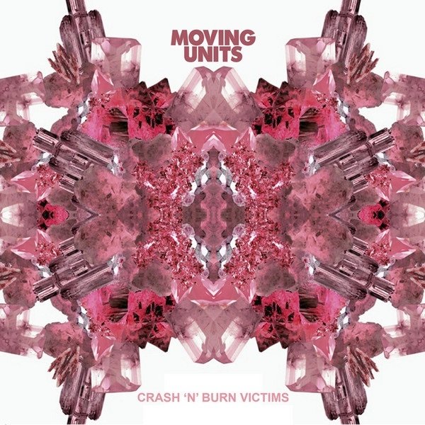 Album Moving Units - Crash 