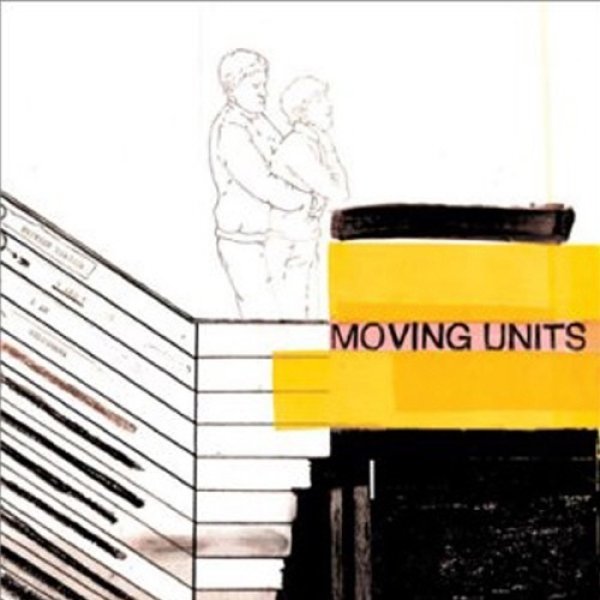 Moving Units Album 