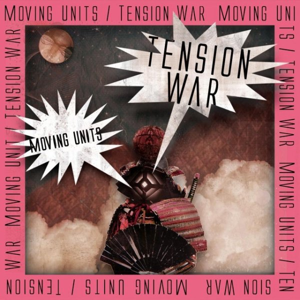 Tension War Album 