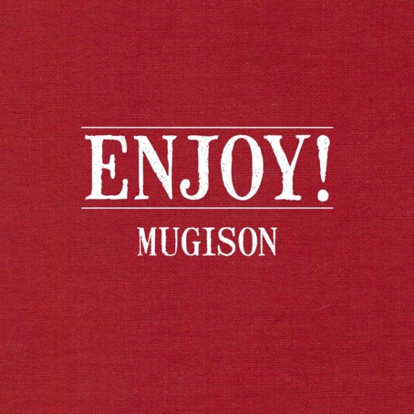 Mugison Enjoy!, 2016