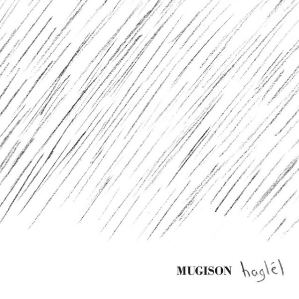 Album Mugison - Haglél