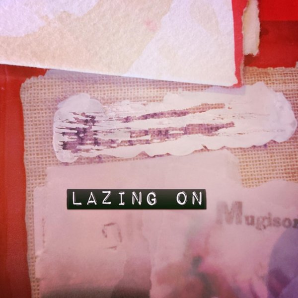 Album Mugison - Lazing On