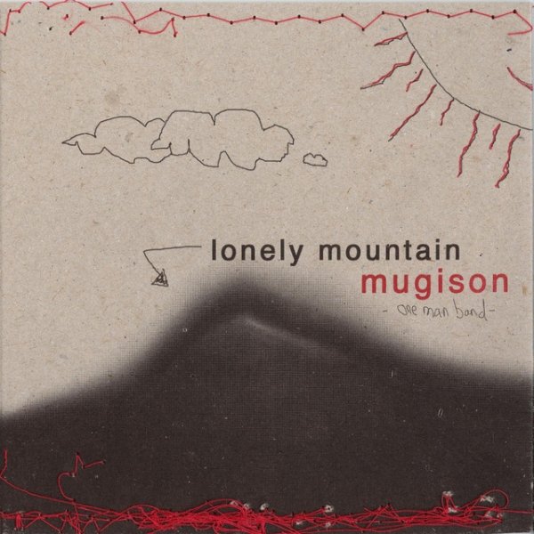 Mugison Lonely Mountain, 2002