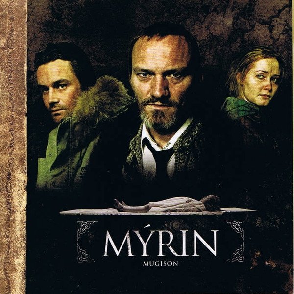 Mýrin Album 