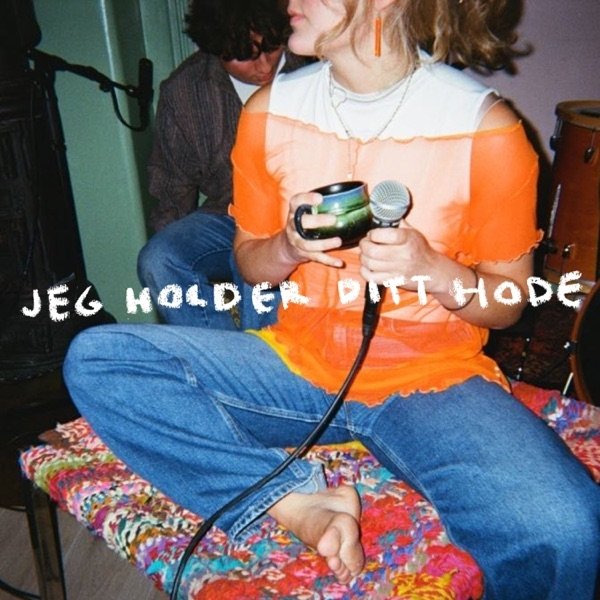 Jeg holder ditt hode - album