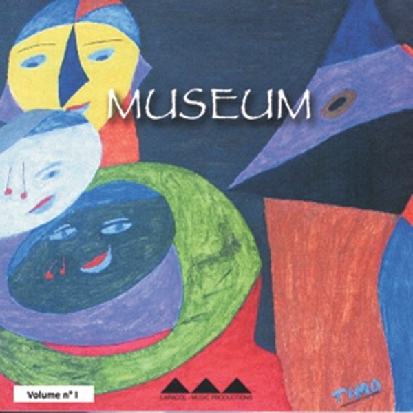 Museum - album