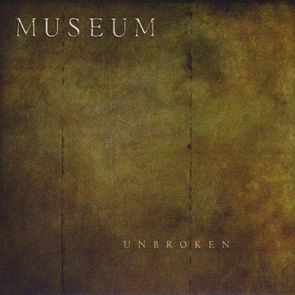 Unbroken - album