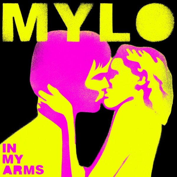 Album Mylo - In My Arms