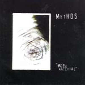 Album Mythos - Dark Material