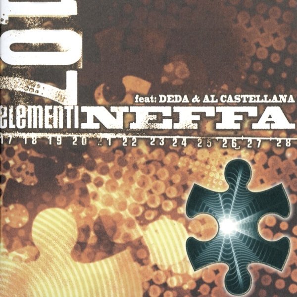 107 elementi - album