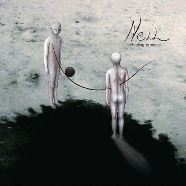 Album Nell - Healing Process