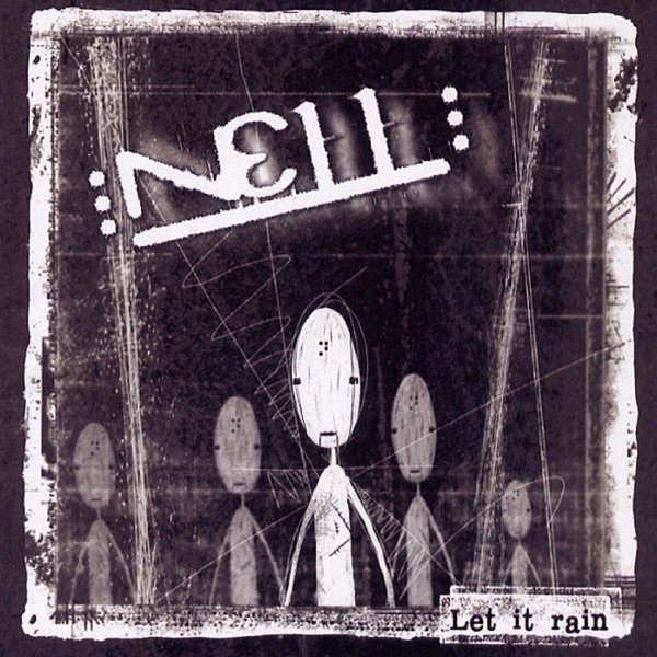 Let It Rain Album 