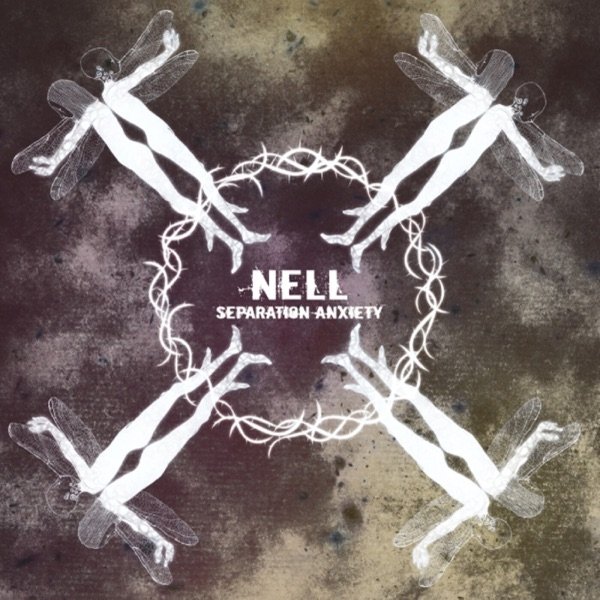 Album Nell - Separation Anxiety