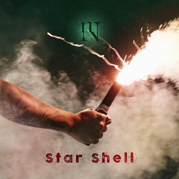 Star Shell - album