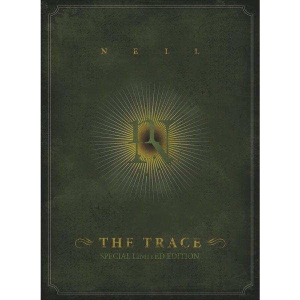 Album Nell - The Trace