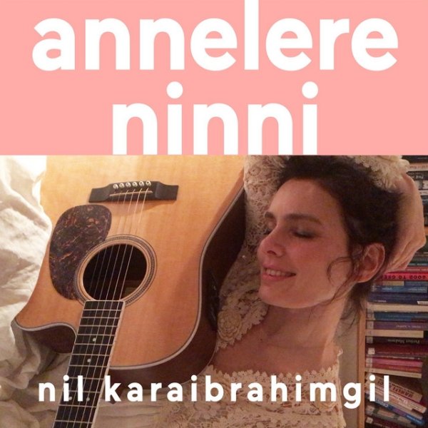 Annelere Ninni - album