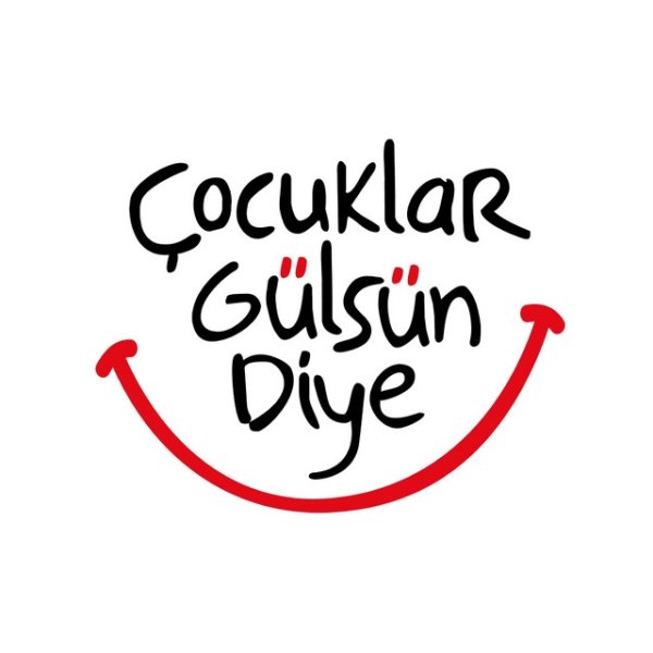 Çocuklar Gülsün Diye - album