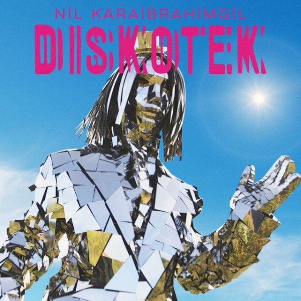 Diskotek - album