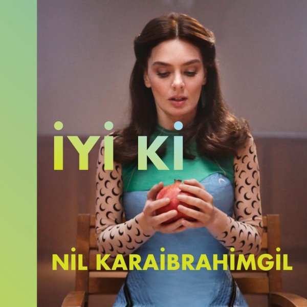 İyi ki - album