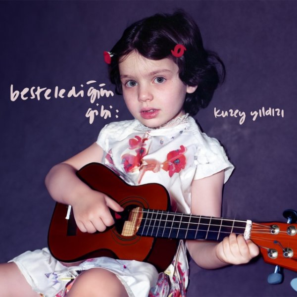 Kuzey Yıldızı - Bestelediğim Gibi - album