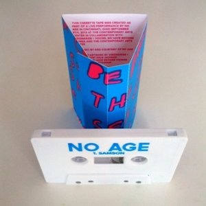 Cincinnati Cassette Album 