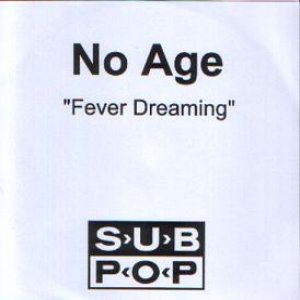 No Age Fever Dreaming, 2010