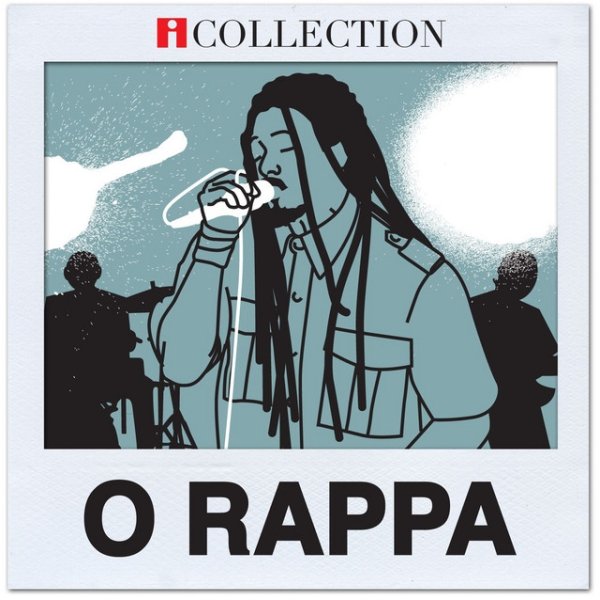 O Rappa iCollection, 2012