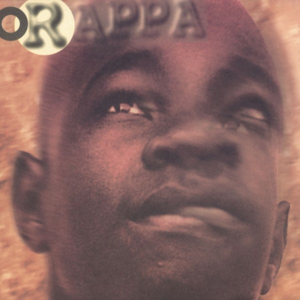 O Rappa O Rappa, 1994