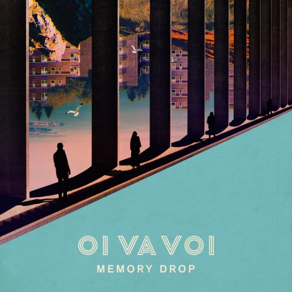 Oi Va Voi Memory Drop, 2018