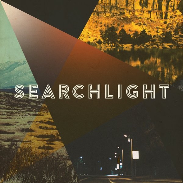 Searchlight Album 