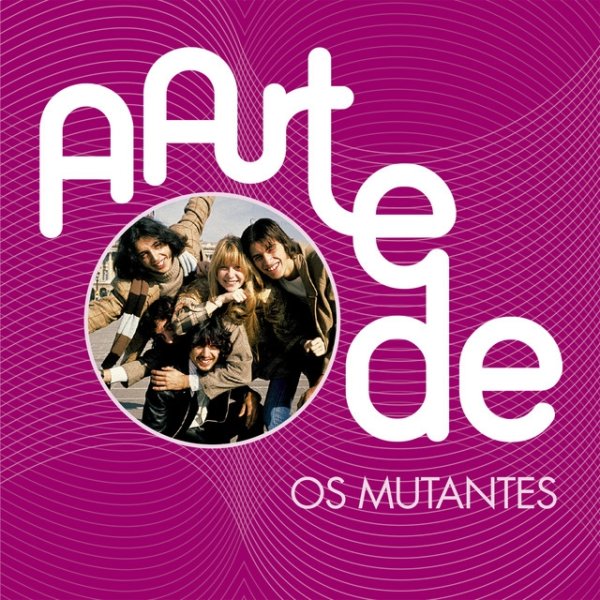 A Arte De Os Mutantes Album 