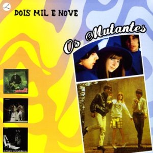 Os Mutantes Dois Mil E Nove, 2009