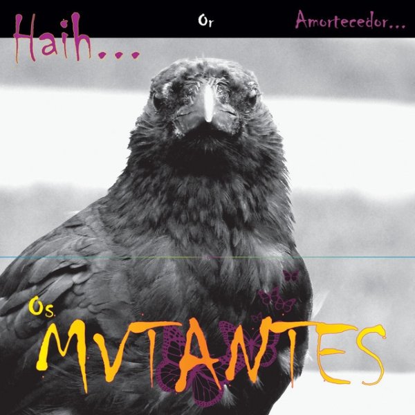 Os Mutantes Haih or Amortecedor, 2009