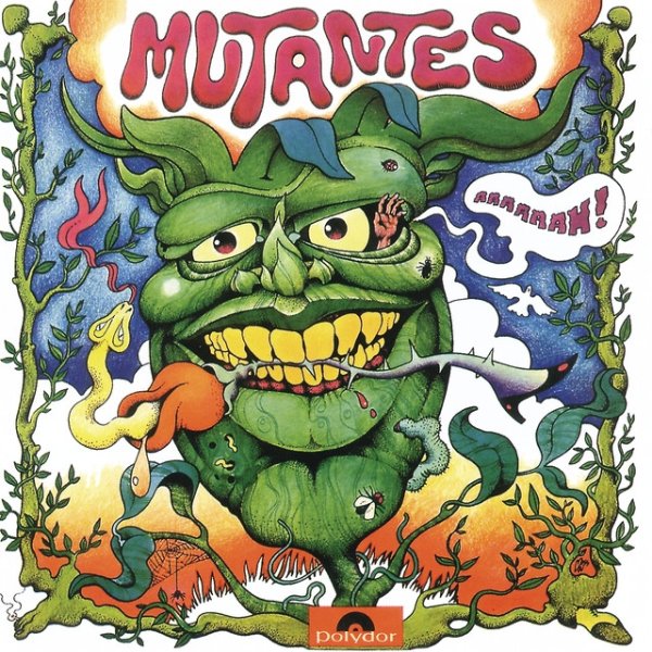 Os Mutantes 