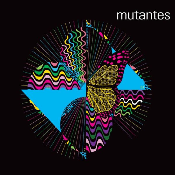 Os Mutantes Live at the Barbican Theatre 2006, 2007