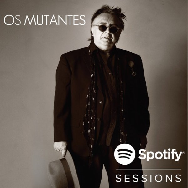 Os Mutantes Spotify Sessions, 2014