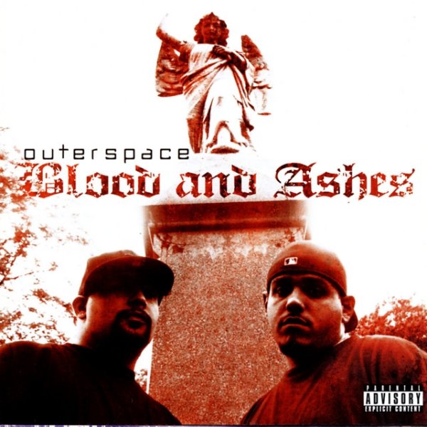 Outerspace Blood And Ashes, 2004