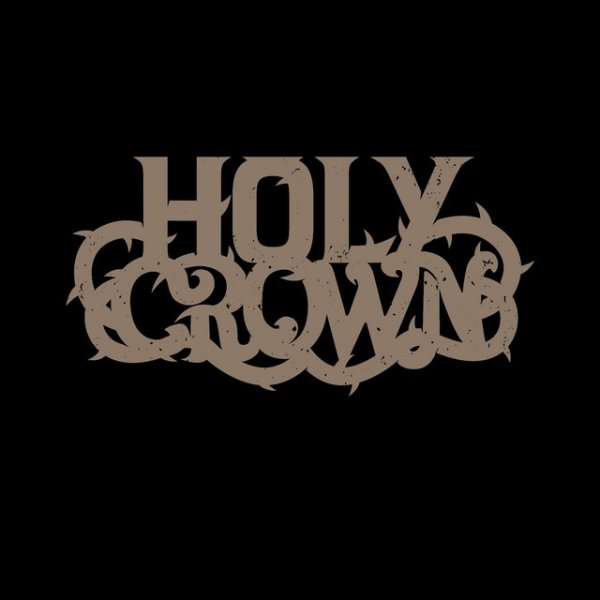 Album Outerspace - Holy Crown