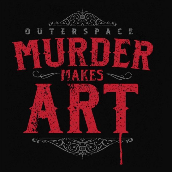 Murder Makes Art (Mma) - album